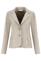 Travel Blazer Francis Beige - 3101 Blazer - Est Voilà