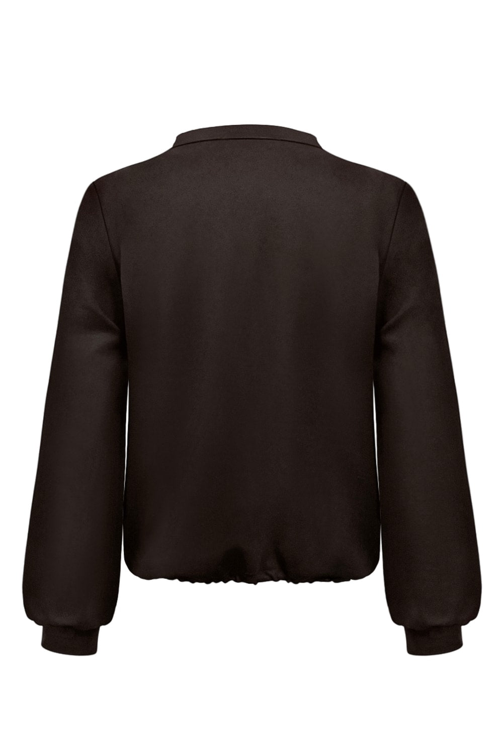 Triple Nine - Punto Top Vinny Donkerbruin - 6934