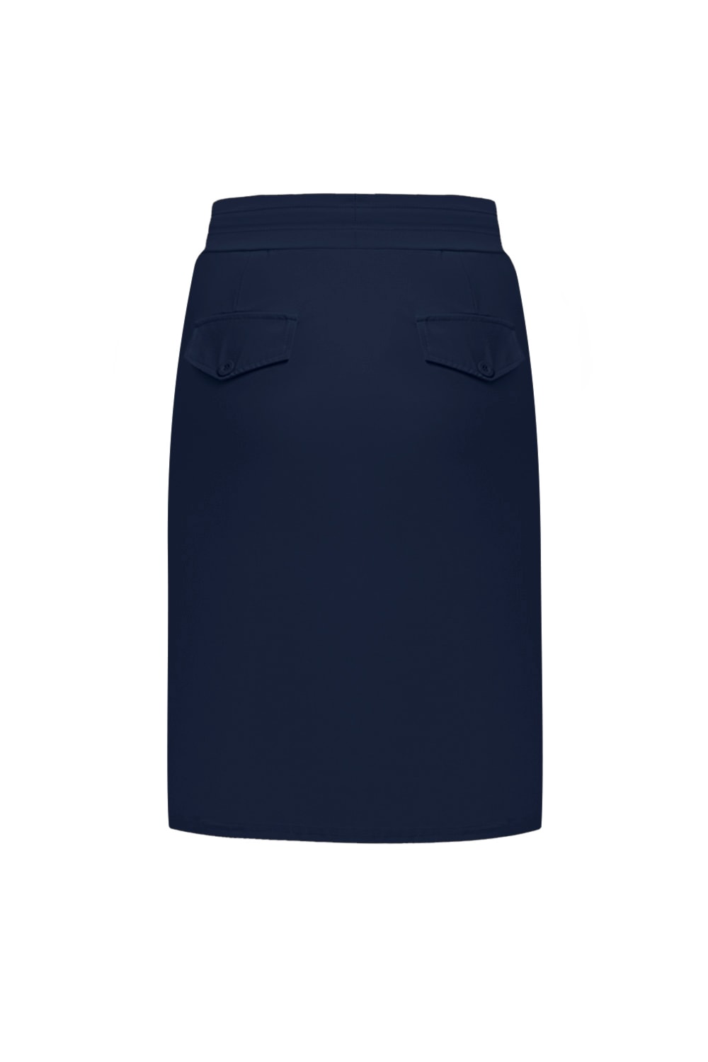 Travel Rok Lara Navy - 7201 Rokken - Est Voilà