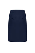 Travel Rok Lara Navy - 7201 Rokken - Est Voilà