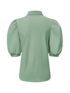 Triple Nine - Travel Blouse Emilie Salie - 5934 Blouse - Est Voilà