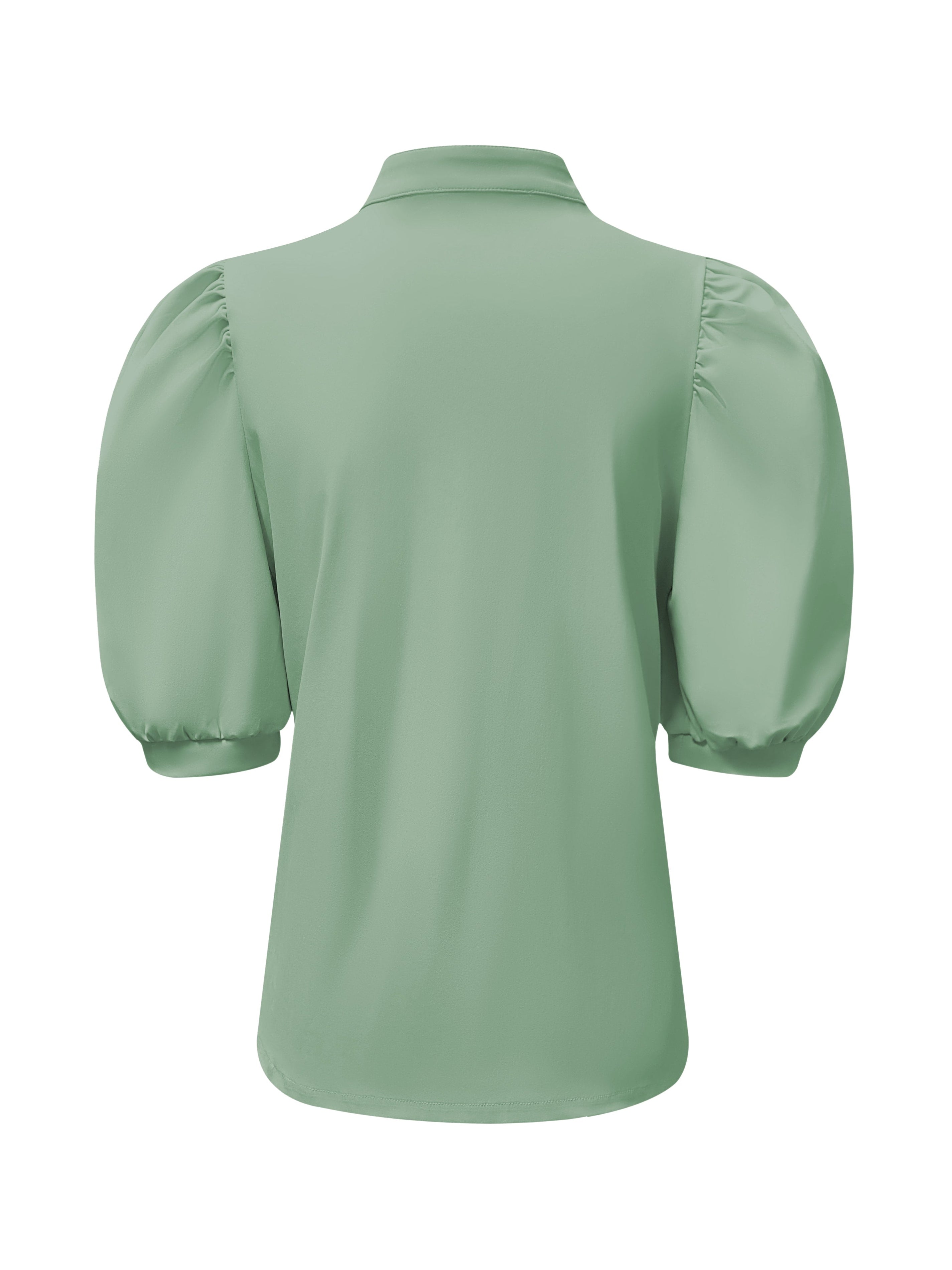 Triple Nine - Travel Blouse Emilie Salie - 5934 Blouse - Est Voilà