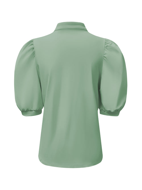 Triple Nine - Travel Blouse Emilie Salie - 5934 Blouse - Est Voilà