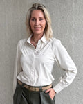 Triple Nine - Travel Blouse Moon Kit - 5919 Blouse - Est Voilà