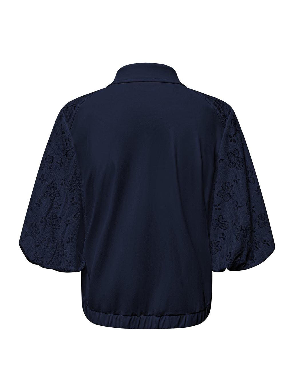 Triple Nine - Travel Jas Mira Navy - 92409 jas - Est Voilà