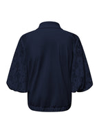 Triple Nine - Travel Jas Mira Navy - 92409 jas - Est Voilà