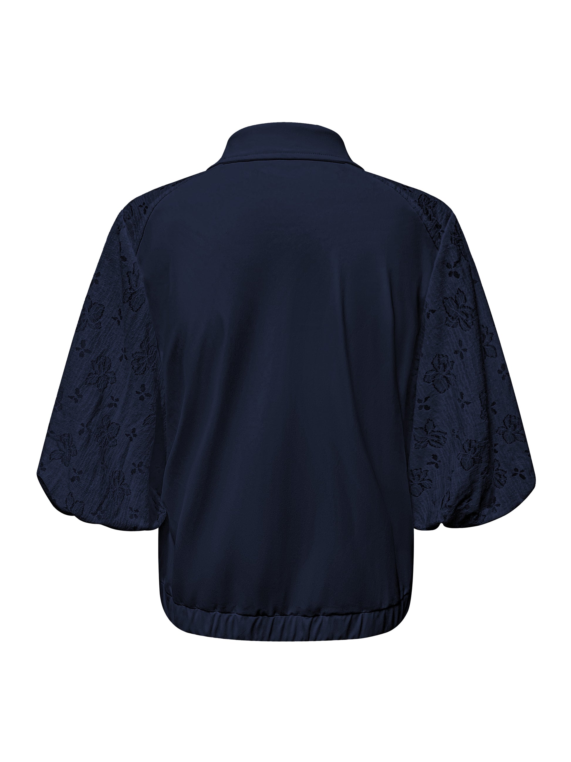 Triple Nine - Travel Jas Mira Navy - 92409 jas - Est Voilà