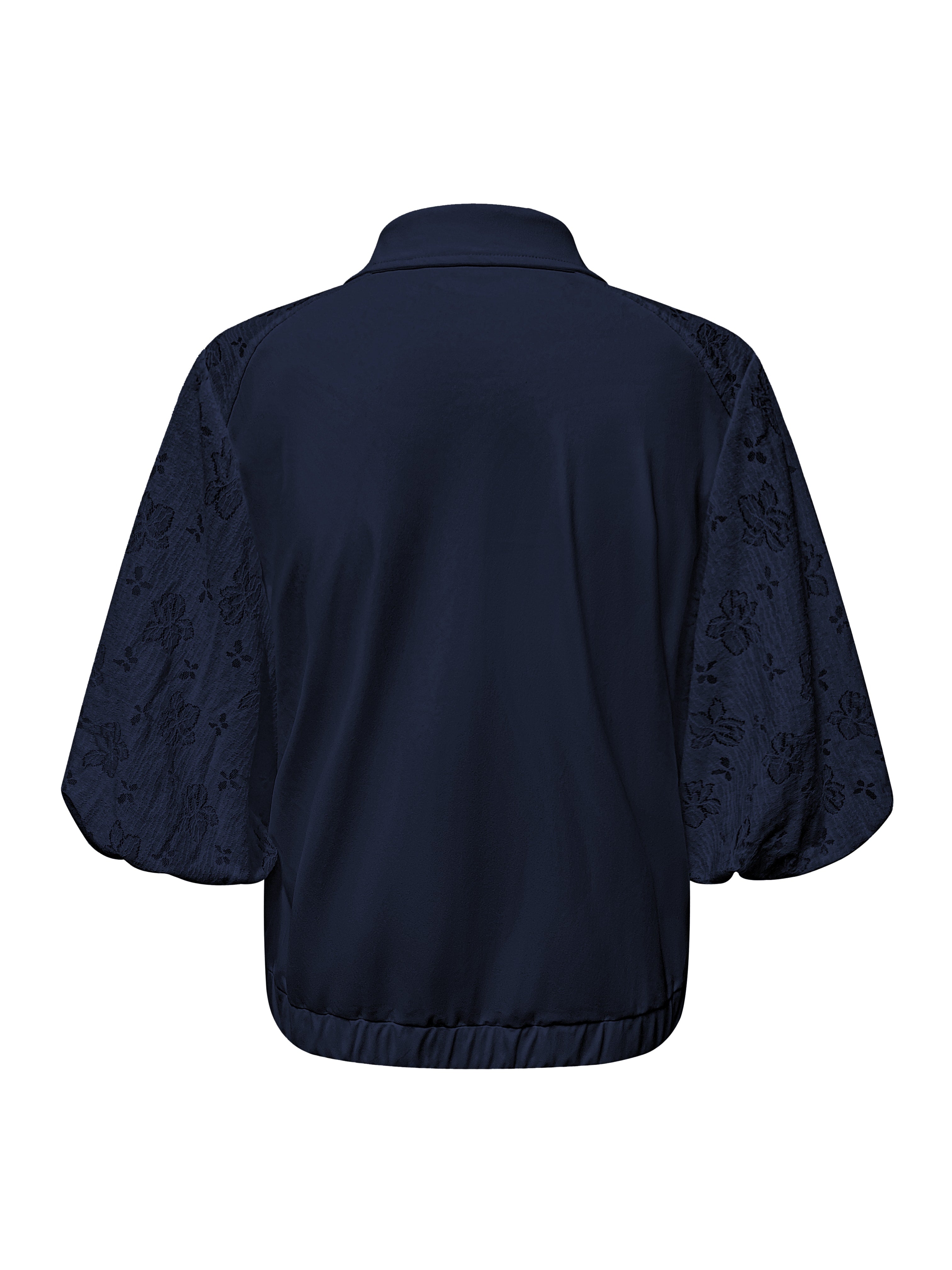 Triple Nine - Travel Jas Mira Navy - 92409 jas - Est Voilà