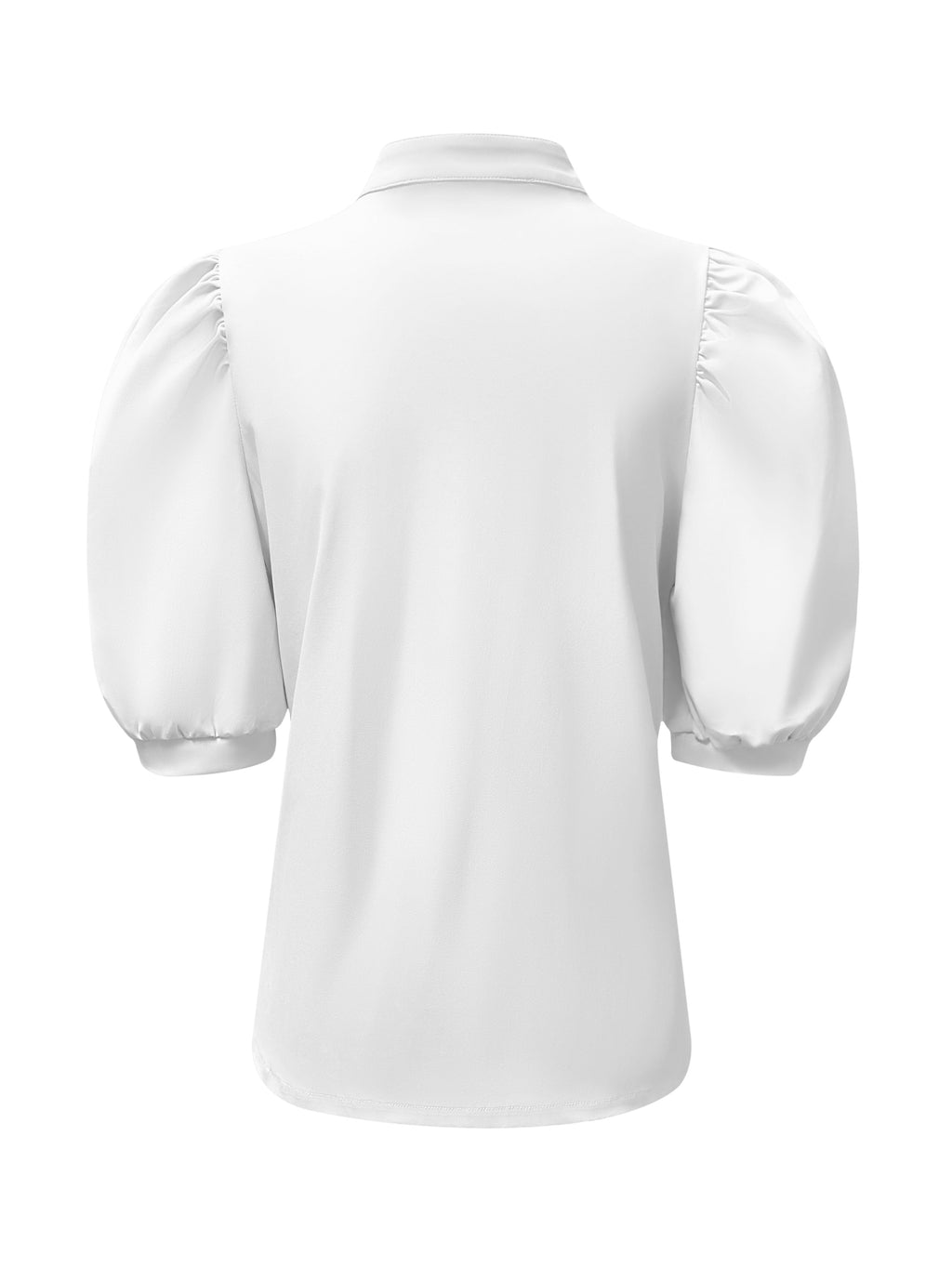 Triple Nine - Travel Blouse Emilie Wit - 5934 Blouse - Est Voilà