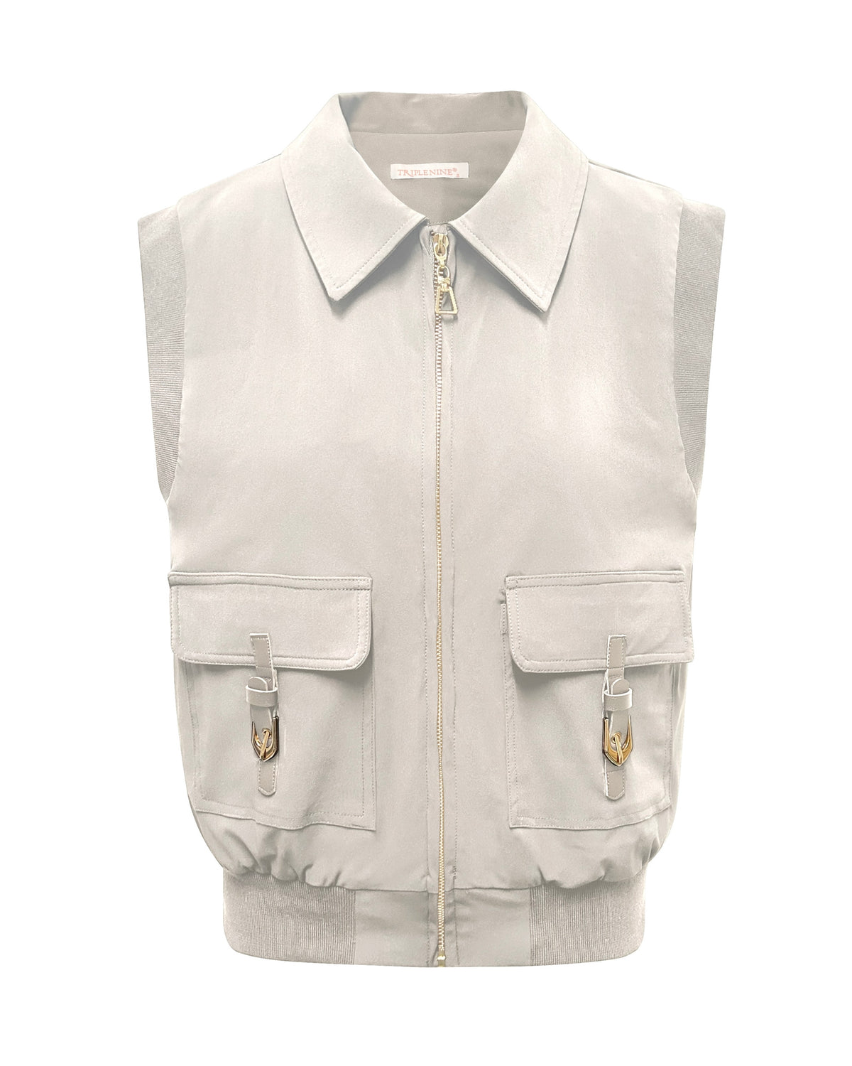 Triple Nine - Bodywarmer Joly Kit - 92420 jas - Est Voilà