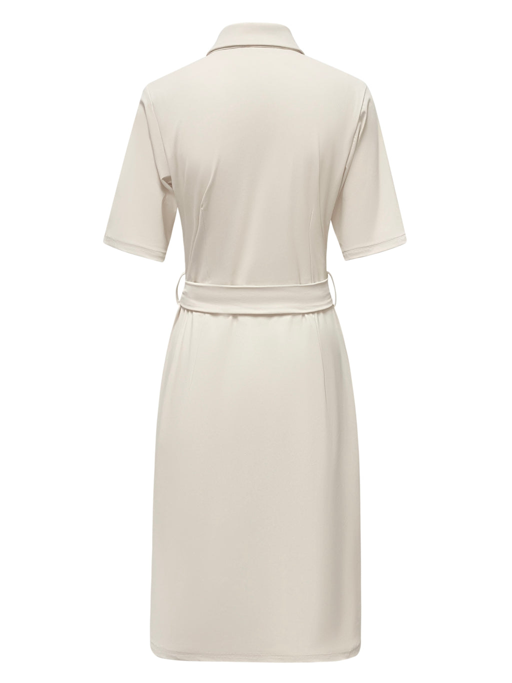 Triple Nine - Travel Jurk Anne Kit - 51825 Jurk - Est Voilà