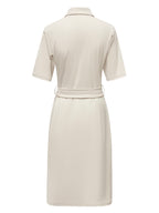 Triple Nine - Travel Jurk Anne Kit - 51825 Jurk - Est Voilà