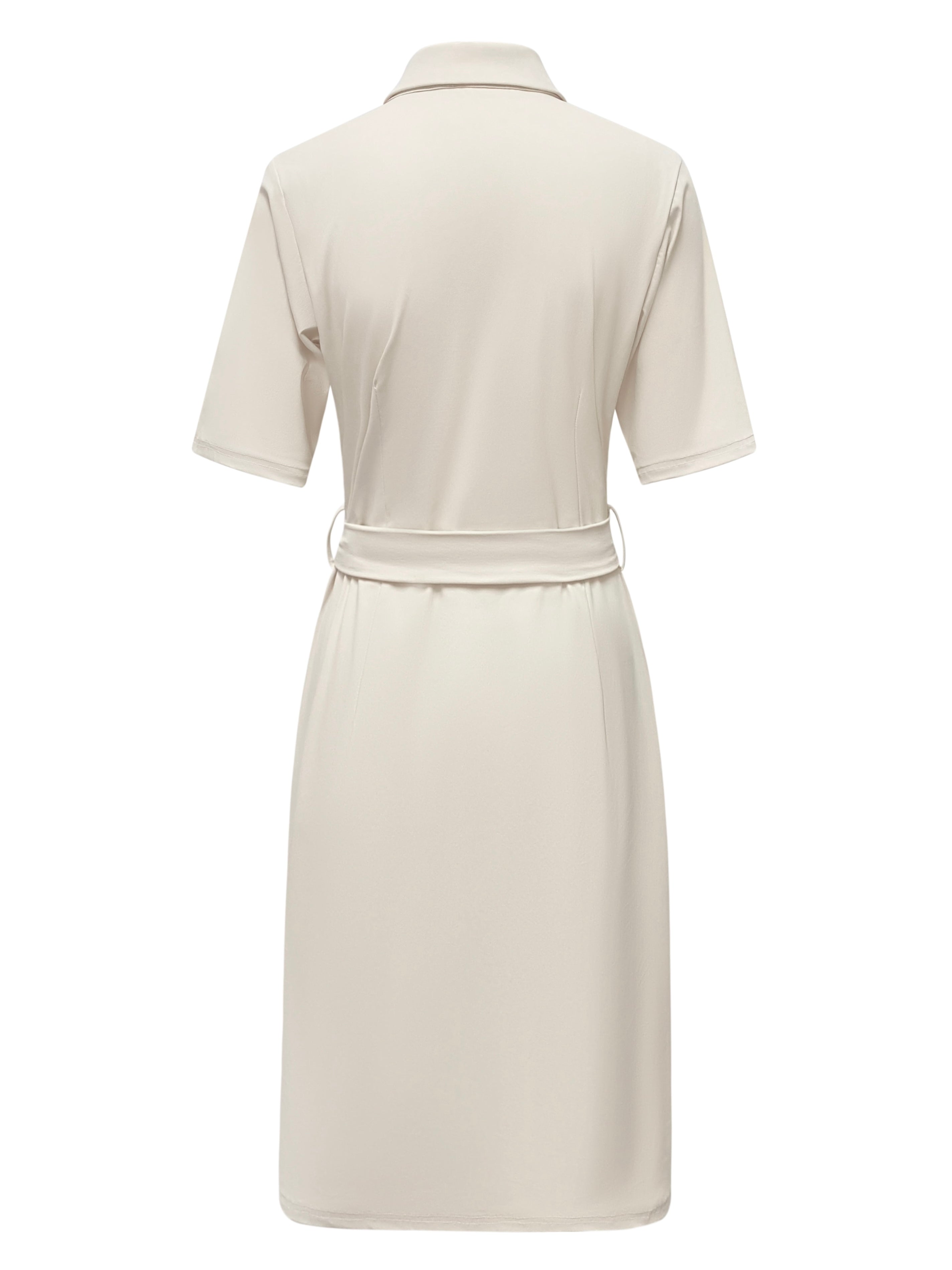 Triple Nine - Travel Jurk Anne Kit - 51825 Jurk - Est Voilà