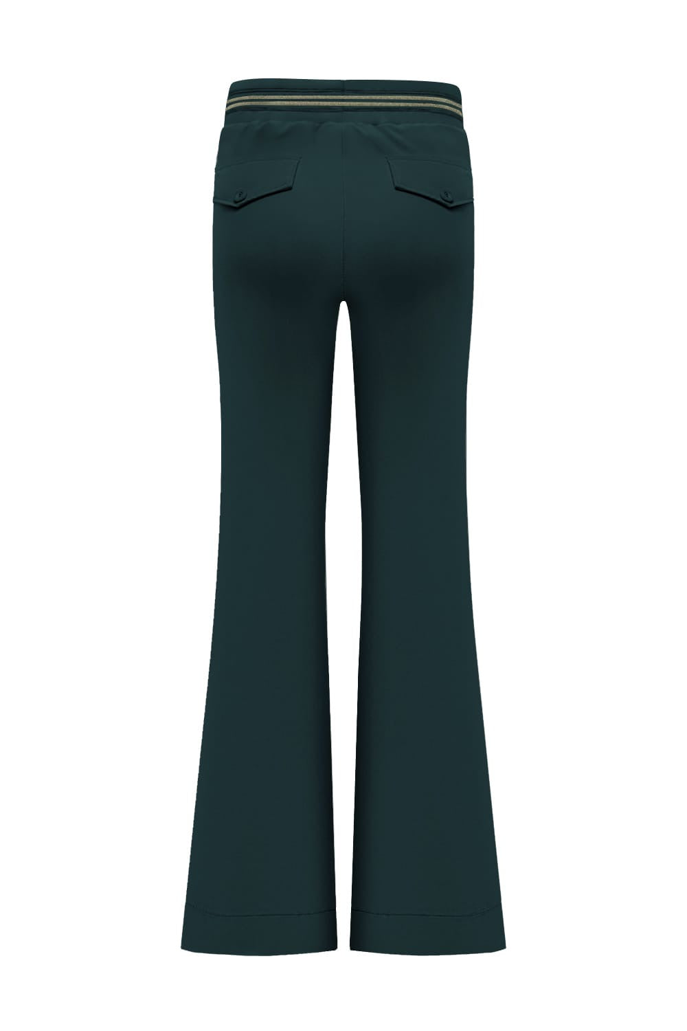 Travel Broek Anna Groen - 2304
