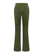 Triple Nine - Travel Broek Joy Olijfgroen - 3002 Broek - Est Voilà