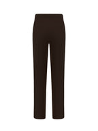 Triple Nine - Travel Broek Vera Donkerbruin - 2601 Broek - Est Voilà