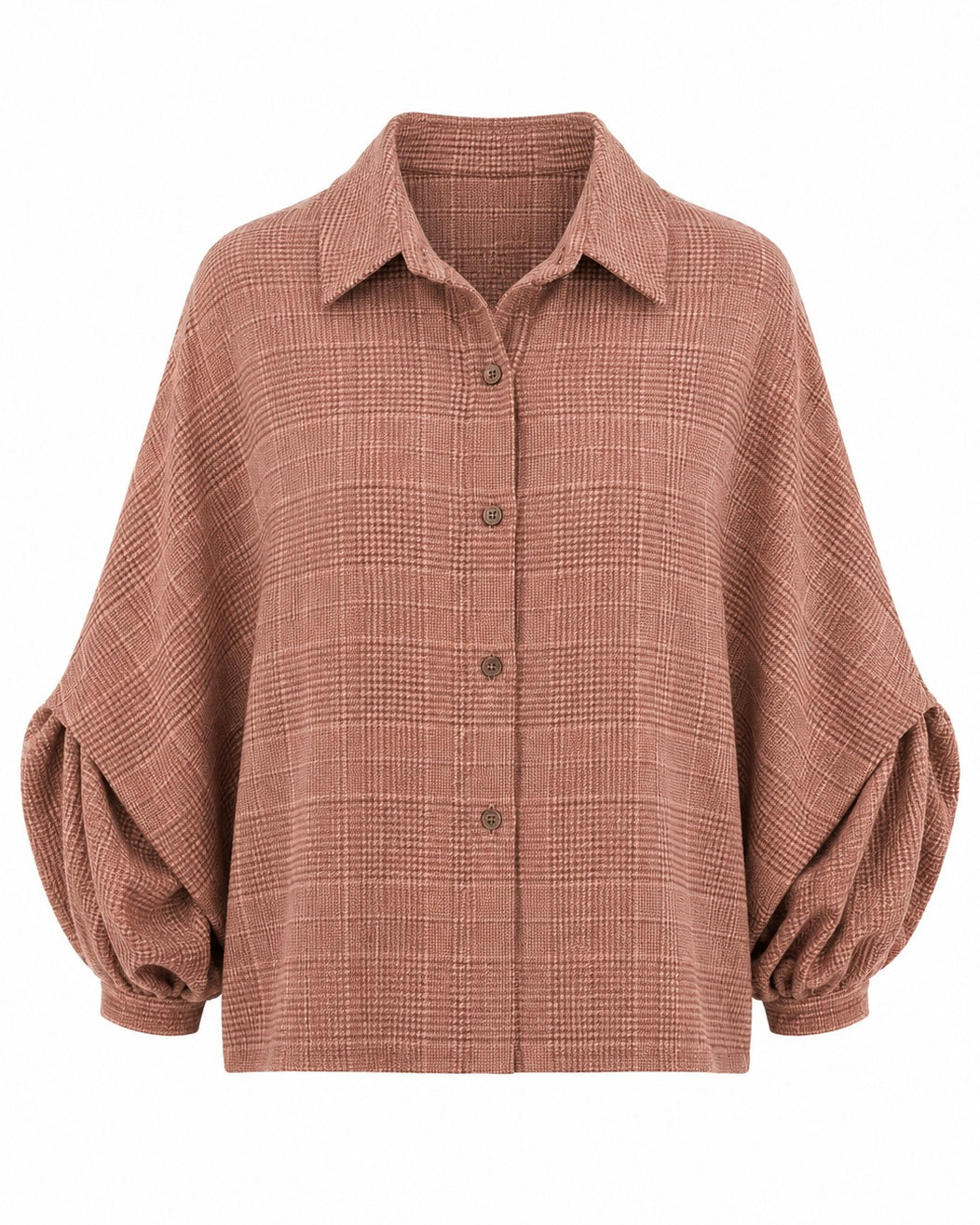 Est Voilà - Blouse Wales Stone