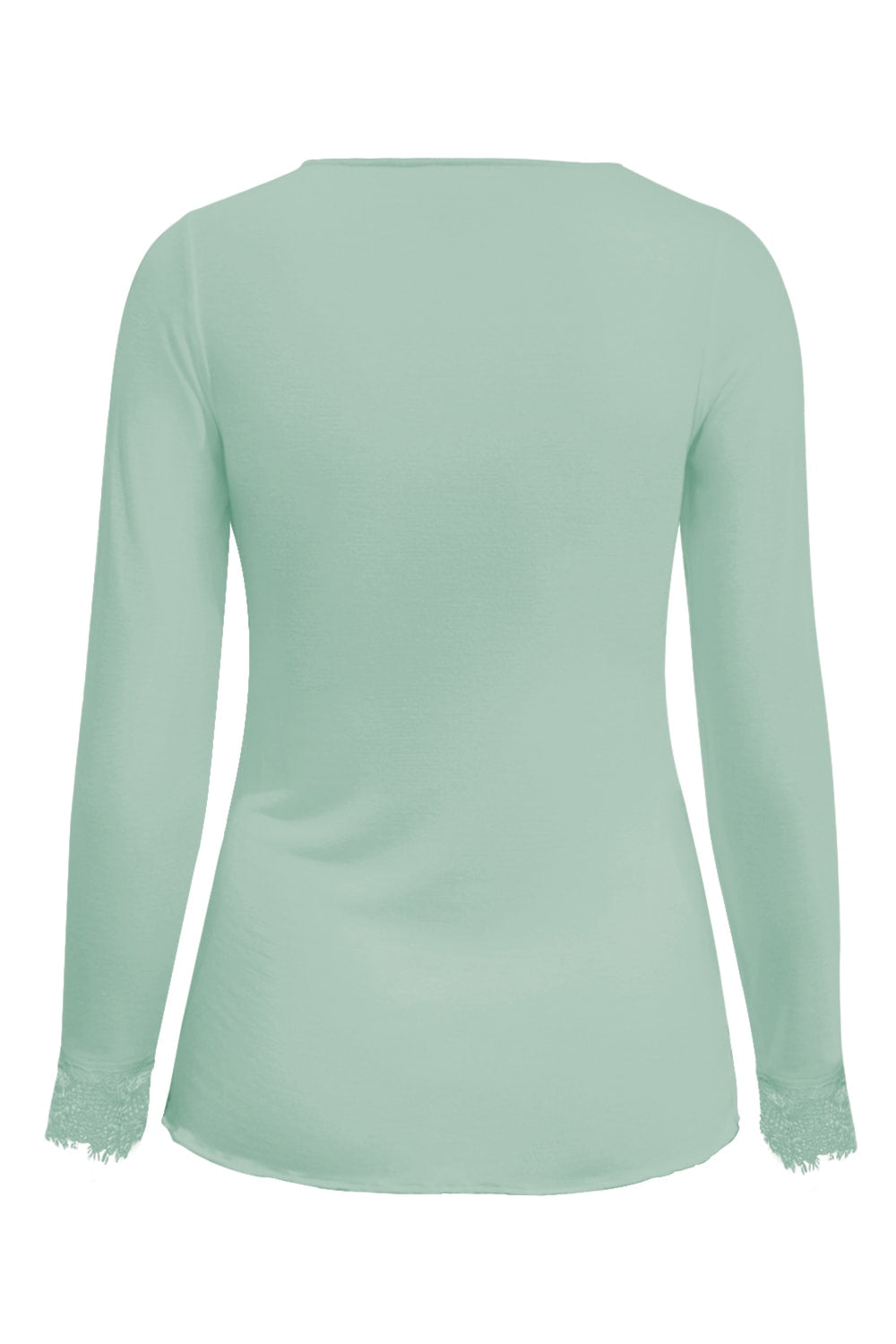 Triple Nine - Cashmere Top Lou Lou Salie - 9003 top - Est Voilà