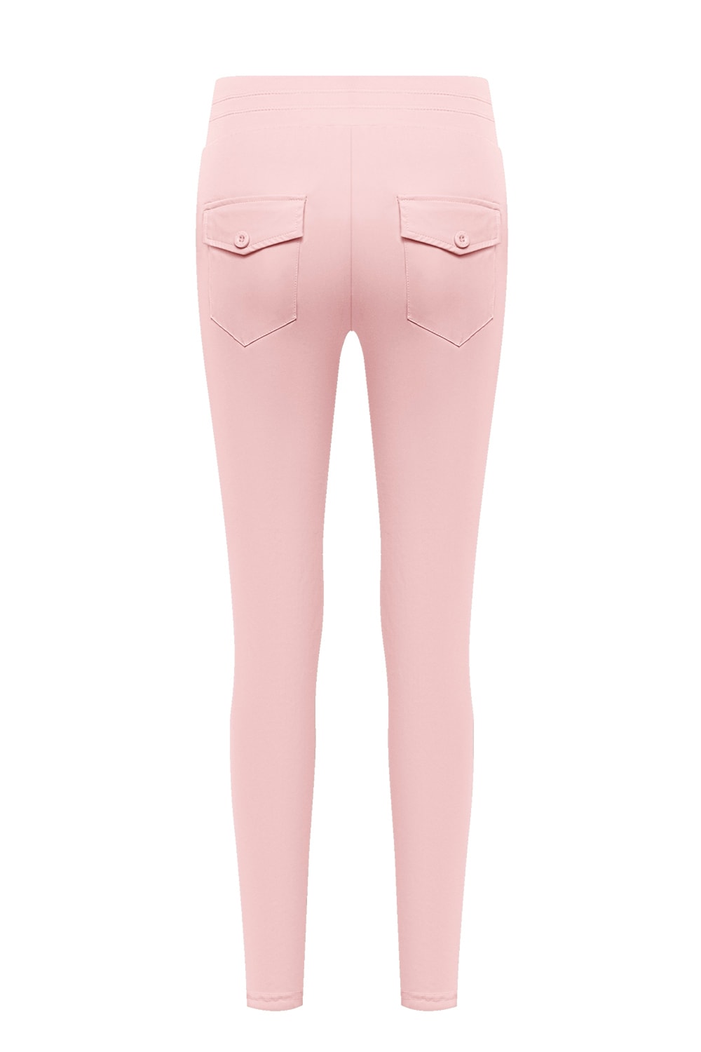 Triple Nine - Travel Broek Fenna Poederroze - 2101 broek - Est Voilà