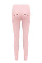 Triple Nine - Travel Broek Fenna Poederroze - 2101 broek - Est Voilà