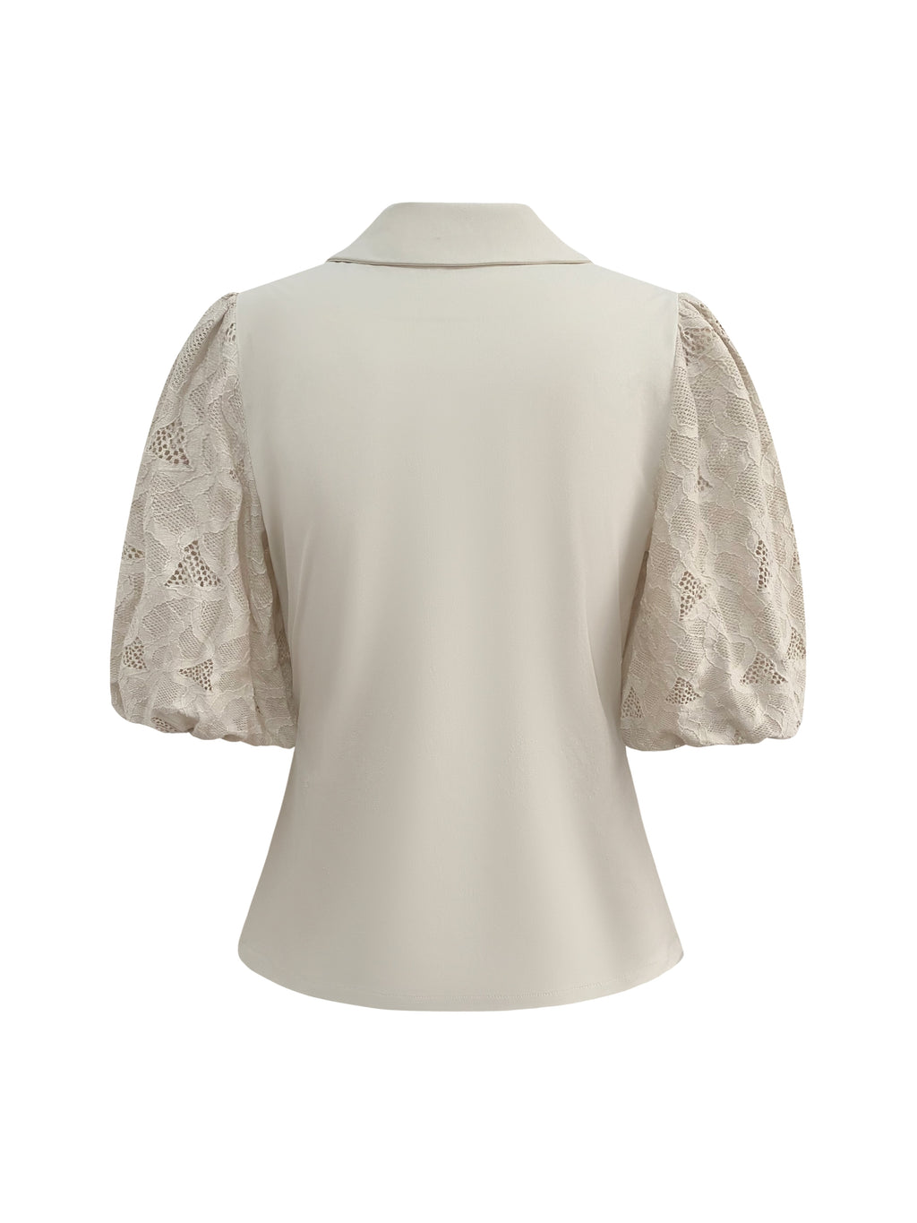Triple Nine - Travel Blazer Luay Beige - 3909 blazer - Est Voilà