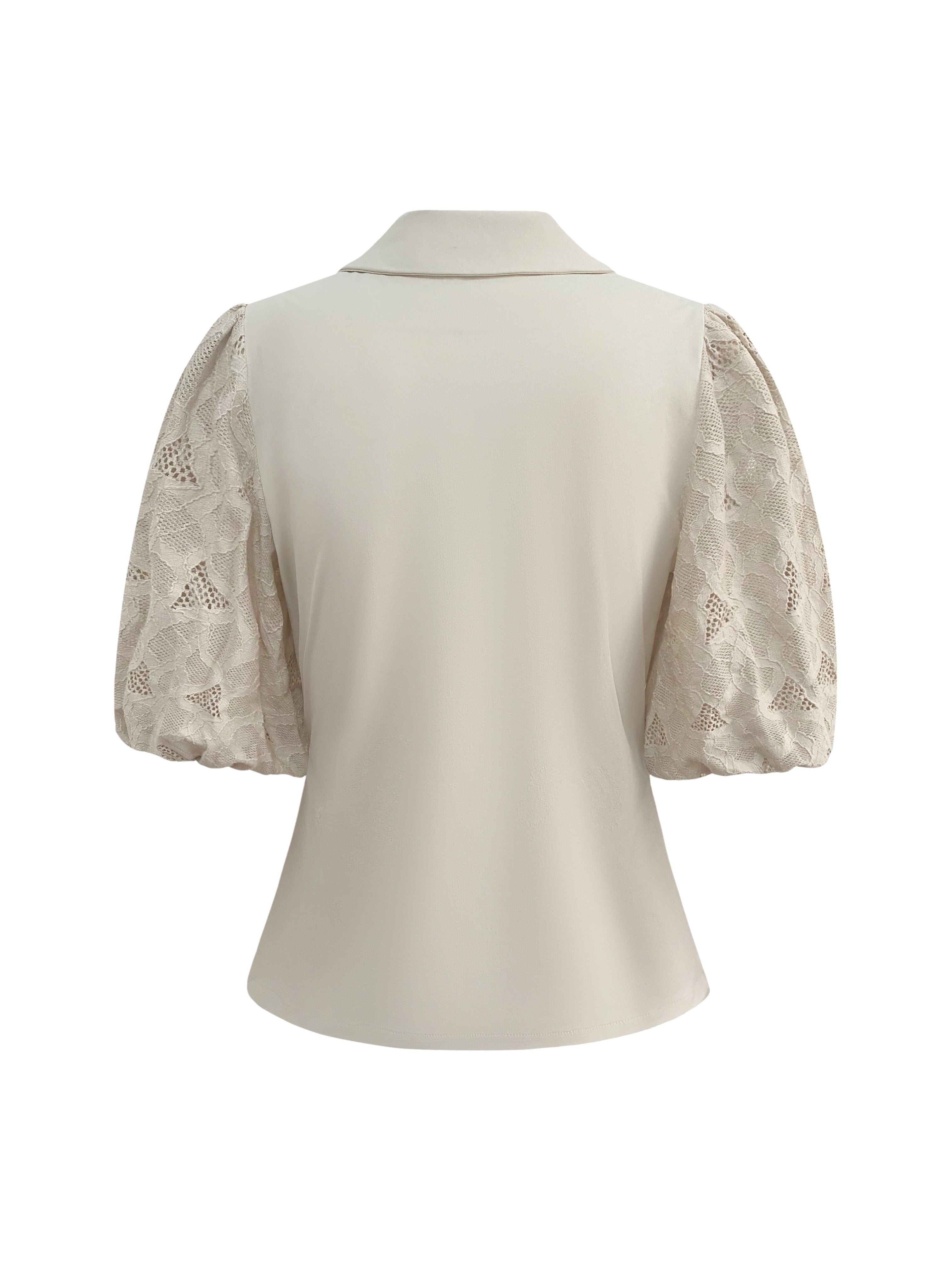 Triple Nine - Travel Blazer Luay Beige - 3909 blazer - Est Voilà
