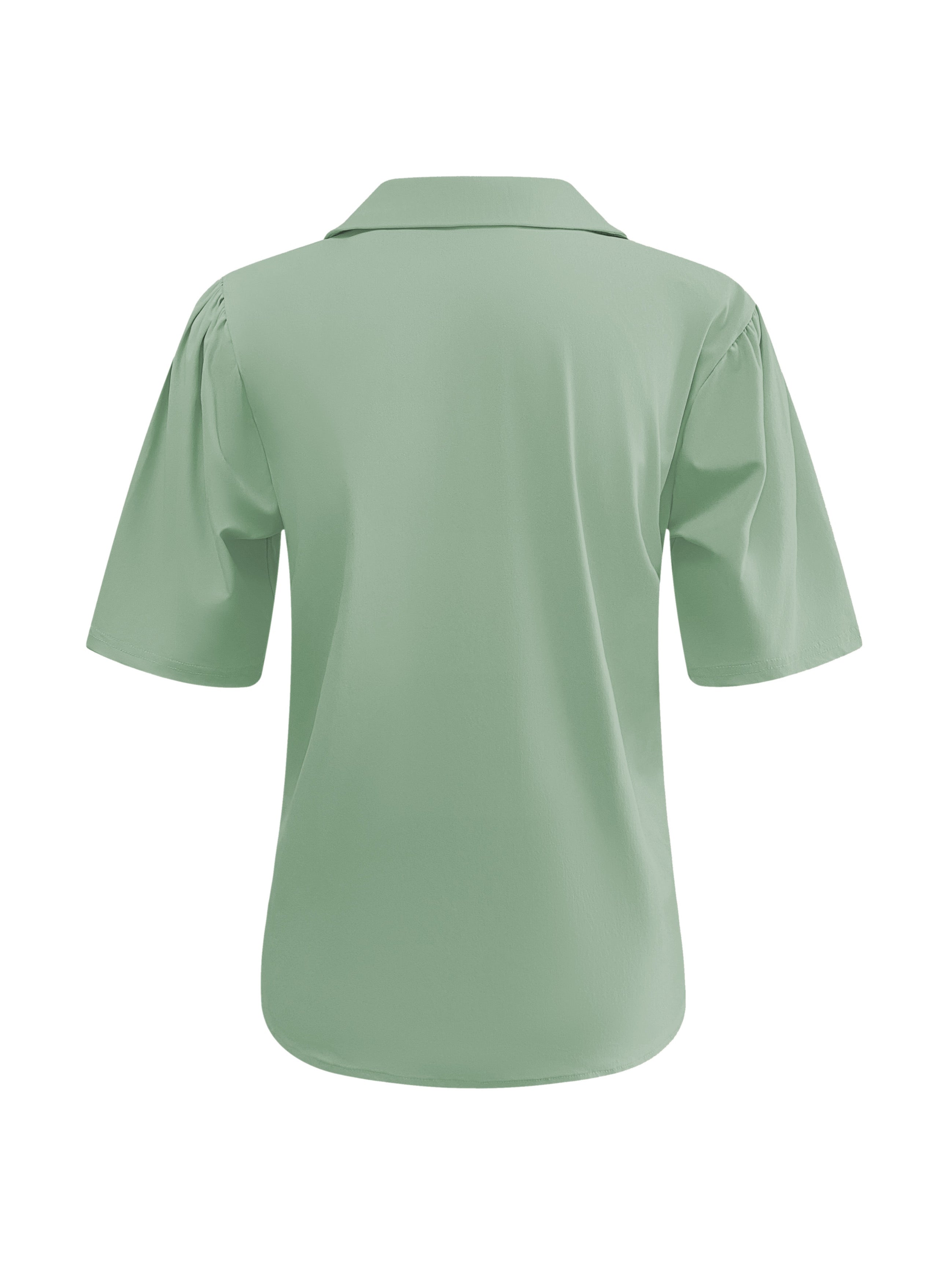 Triple Nine - Travel Blouse Camille Salie - 5931 Blouse - Est Voilà