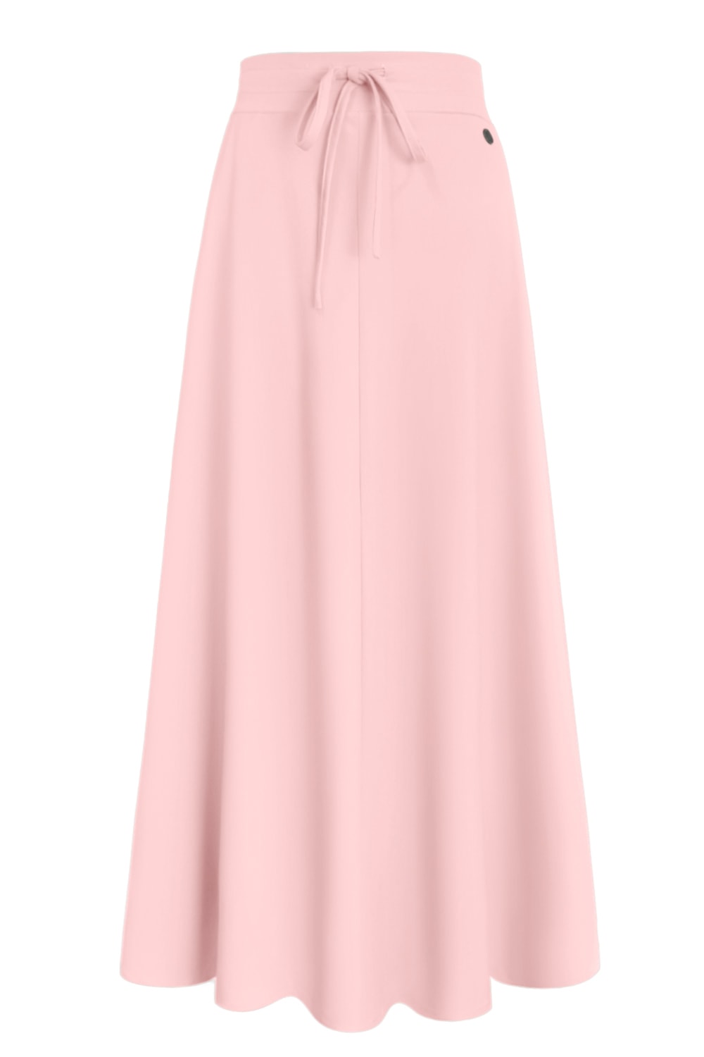 Triple Nine - Travel Rok Maxi Poederroze - 7101 rok - Est Voilà