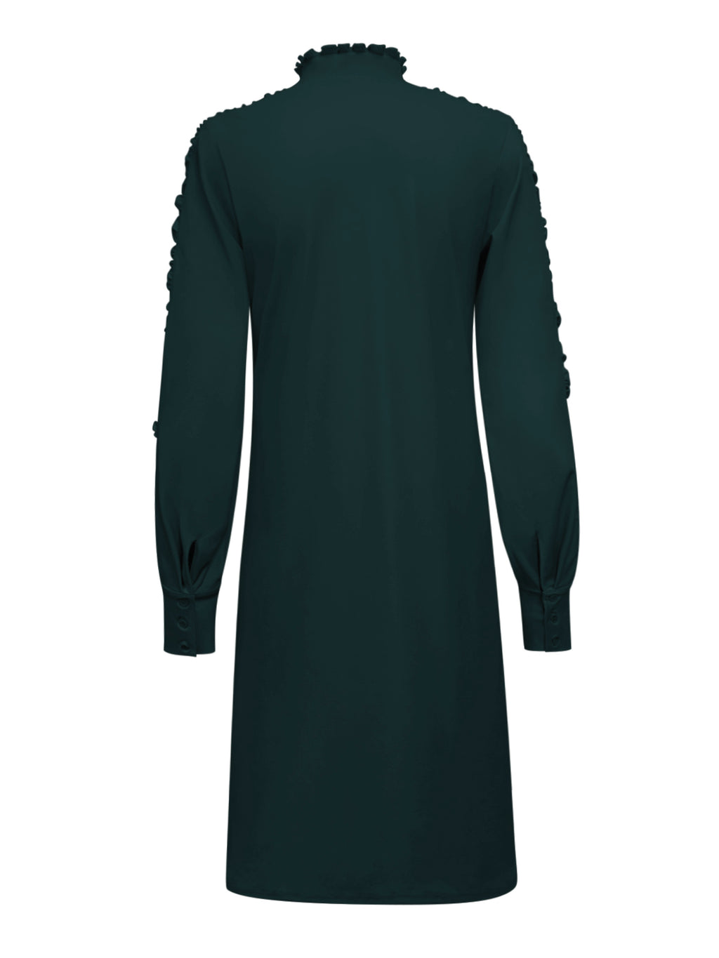 Travel Jurk Mares Groen - 51815 Jurk - Est Voilà