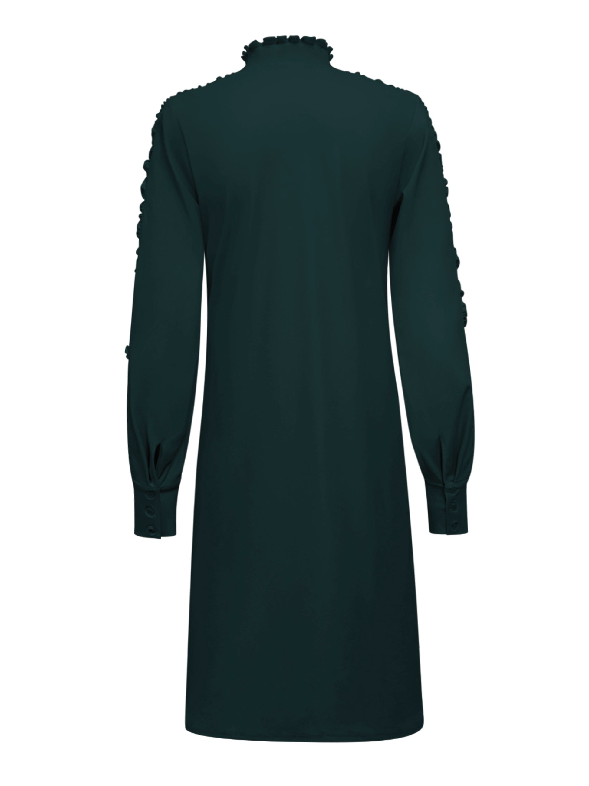 Travel Jurk Mares Groen - 51815