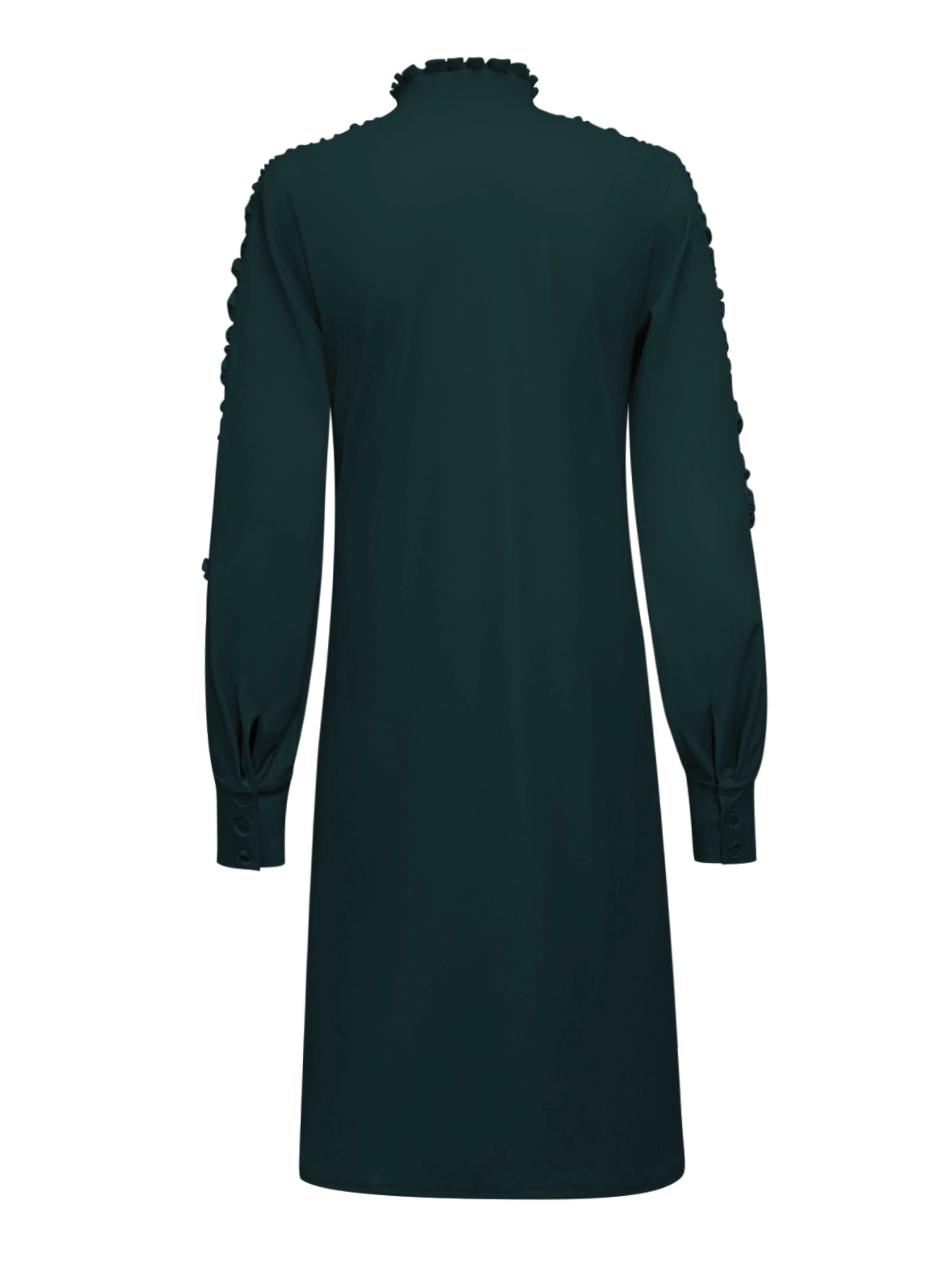 Travel Jurk Mares Groen - 51815 Jurk - Est Voilà