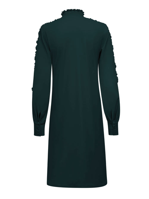 Travel Jurk Mares Groen - 51815