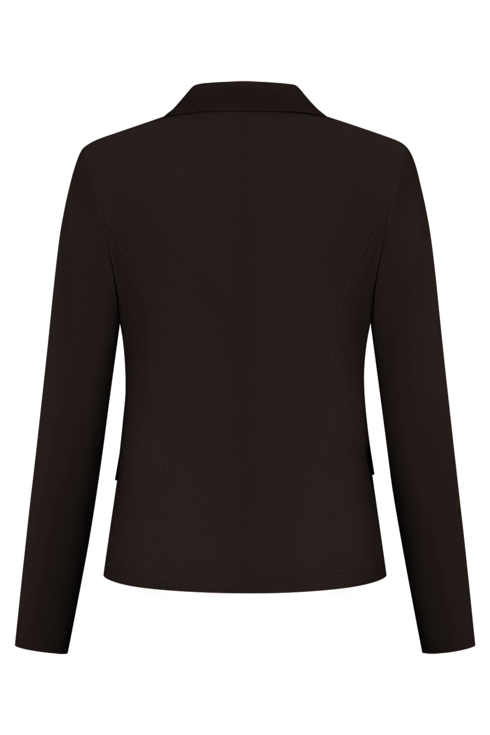 Travel Blazer Francis Donkerbruin - 3101