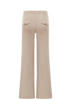Travel Broek Mirte Beige - 2701 Broek - Est Voilà