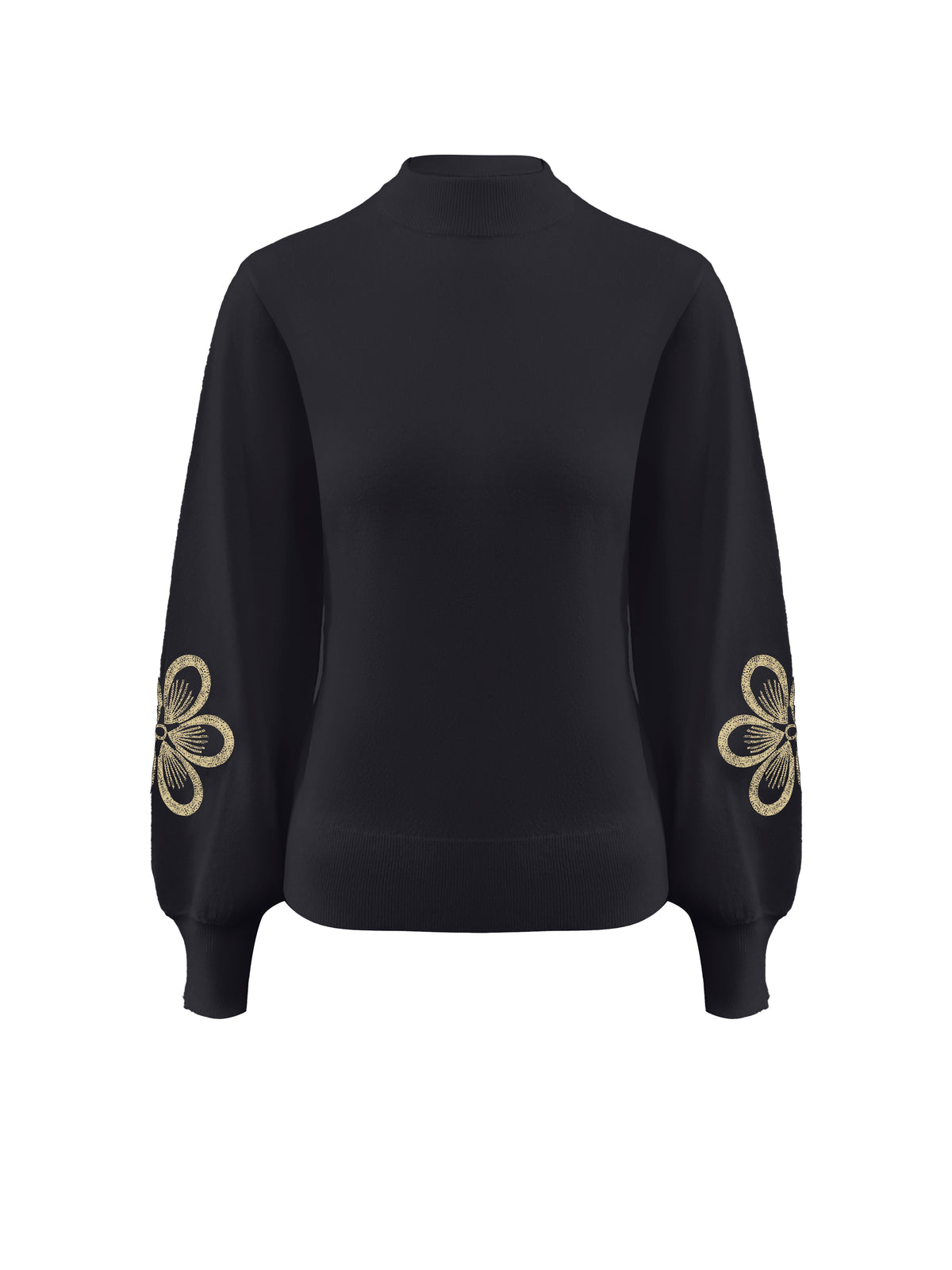 Triple Nine - Travel Trui Sophie Zwart - 9004