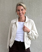Triple Nine - Travel Jas Jolien Kit - 92423 Jas - Est Voilà