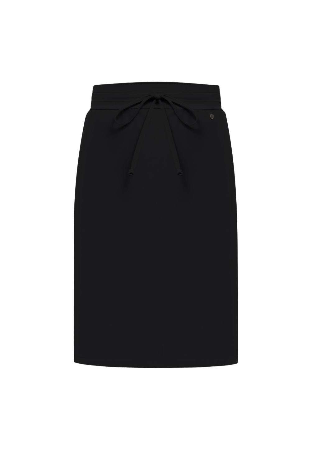 Travel Rok Lara Zwart - 7201 Rokken - Est Voilà