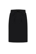 Travel Rok Lara Zwart - 7201 Rokken - Est Voilà