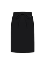 Travel Rok Lara Zwart - 7201 Rokken - Est Voilà