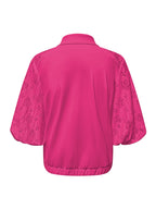 Triple Nine - Travel Jas Mira Fuchsia - 92409 jas - Est Voilà