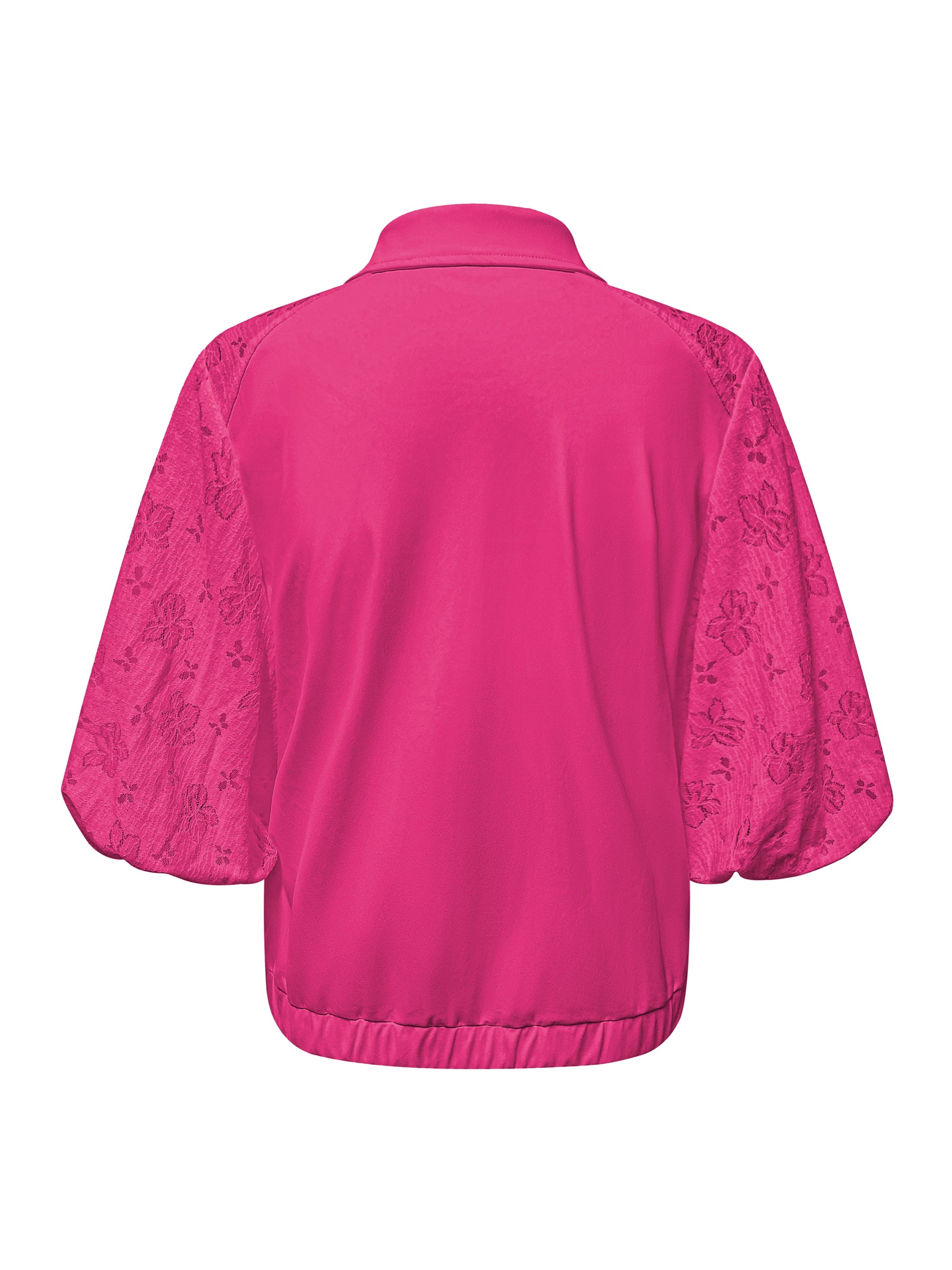 Triple Nine - Travel Jas Mira Fuchsia - 92409 jas - Est Voilà