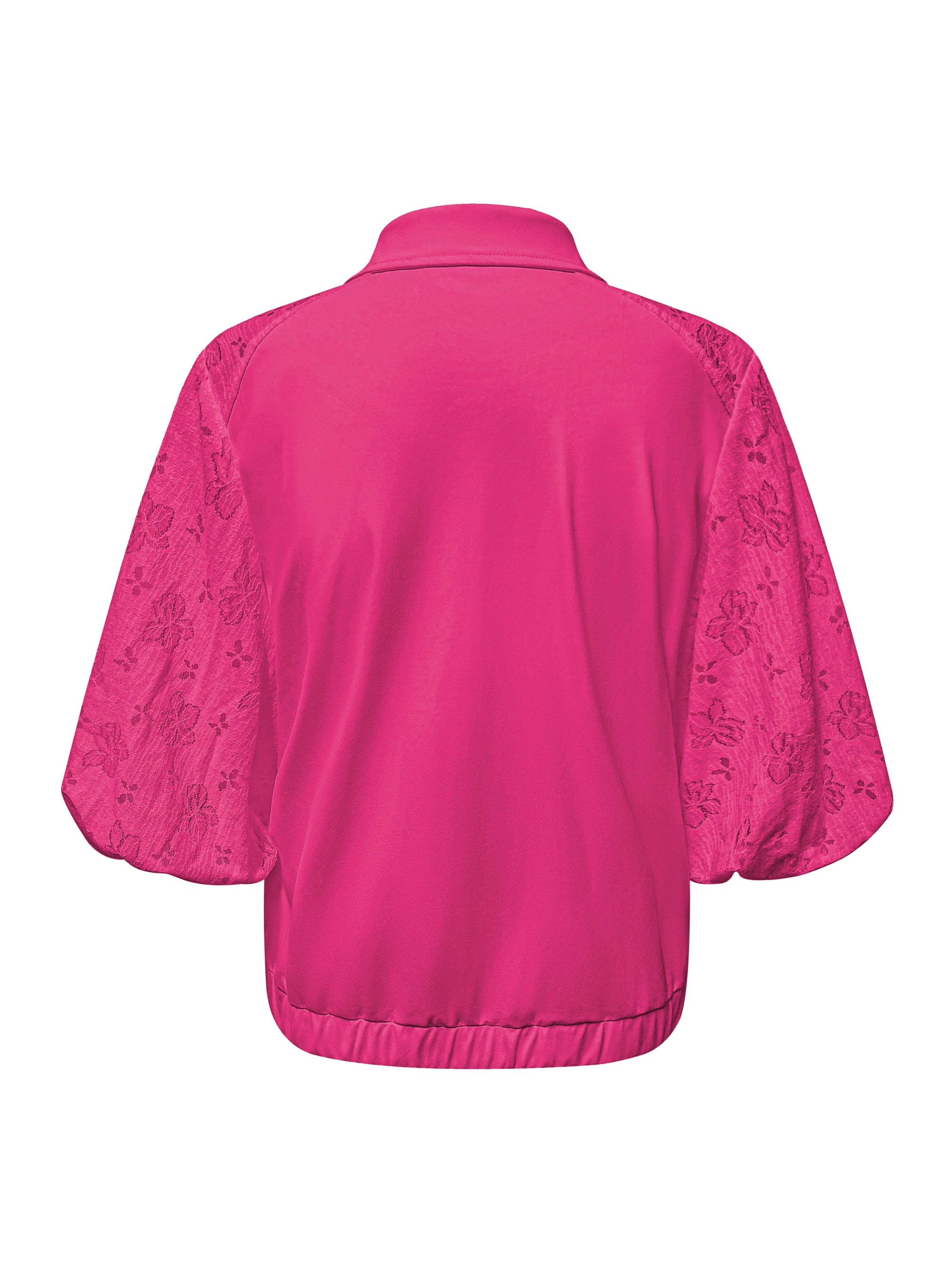 Triple Nine - Travel Jas Mira Fuchsia - 92409 jas - Est Voilà