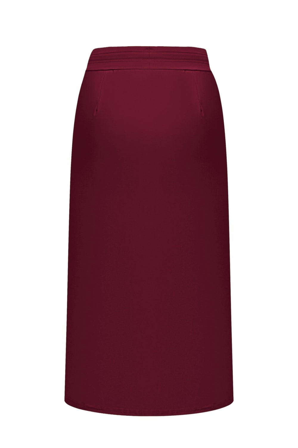 Triple Nine - Travel Rok Claire Bordeaux - 7301