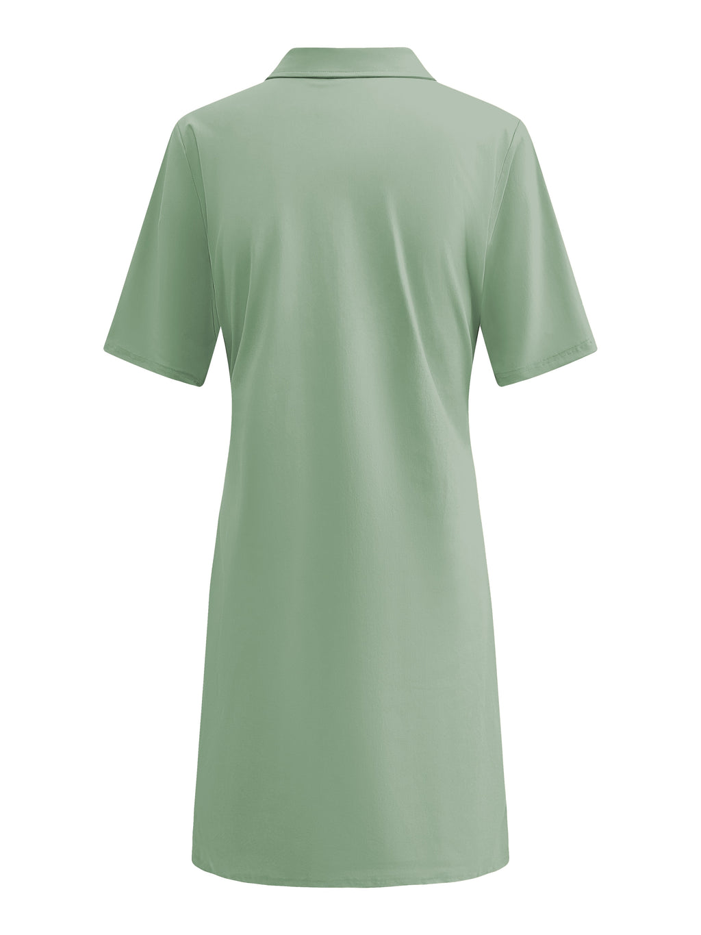 Triple Nine - Travel Jurk Rose Salie - 51824 Jurk - Est Voilà