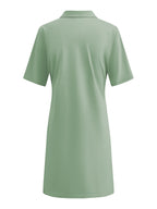 Triple Nine - Travel Jurk Rose Salie - 51824 Jurk - Est Voilà