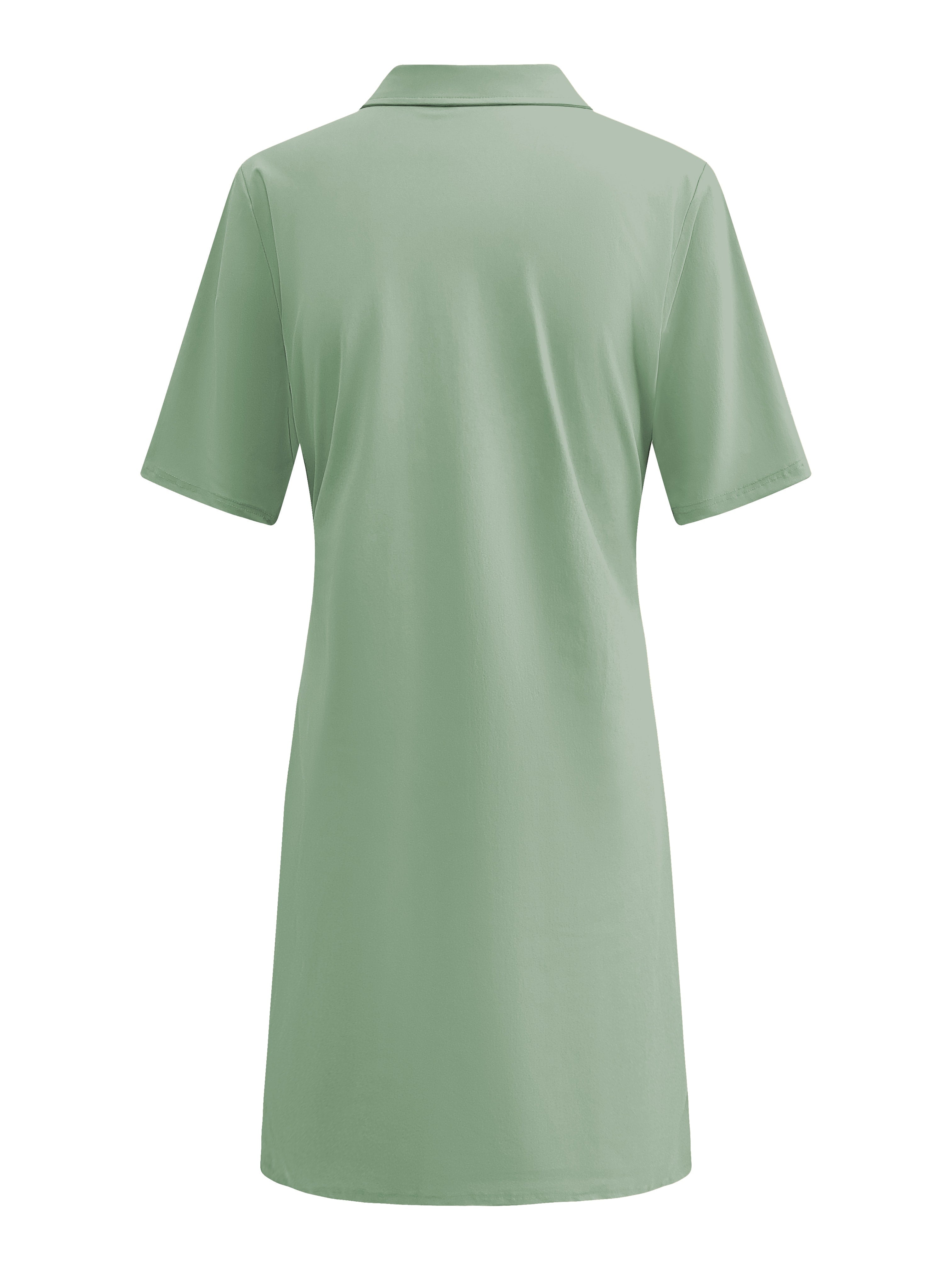 Triple Nine - Travel Jurk Rose Salie - 51824 Jurk - Est Voilà