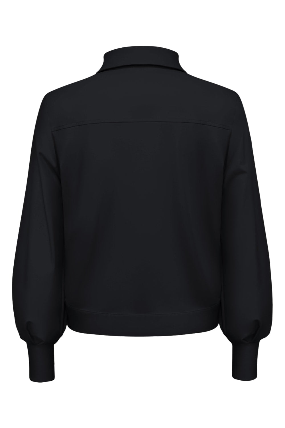 Travel Jas Lisa Zwart - 92402