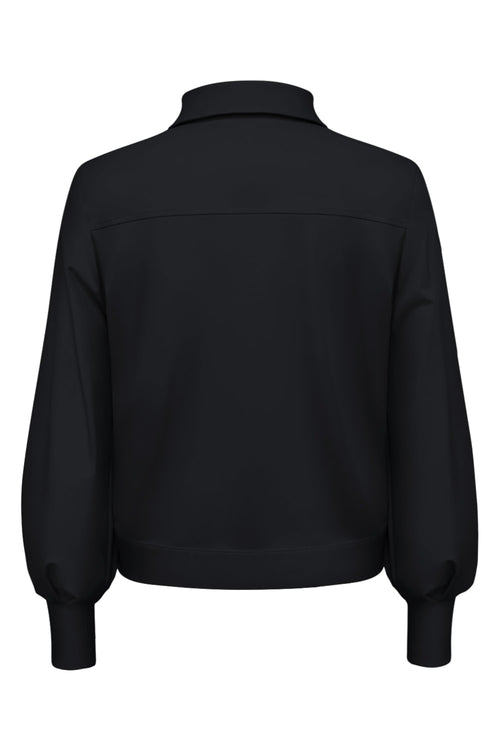Triple Nine - Travel Jas Lisa Zwart - 92402 (kopie) Jas - Est Voilà