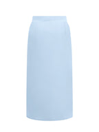Triple Nine - Travel Rok Dione Lichtblauw - 7302 rok - Est Voilà