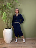 Triple Nine - Travel Jas Nina Navy - 92406 Jas - Est Voilà